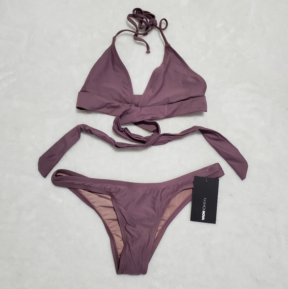 Chyanne Bikini